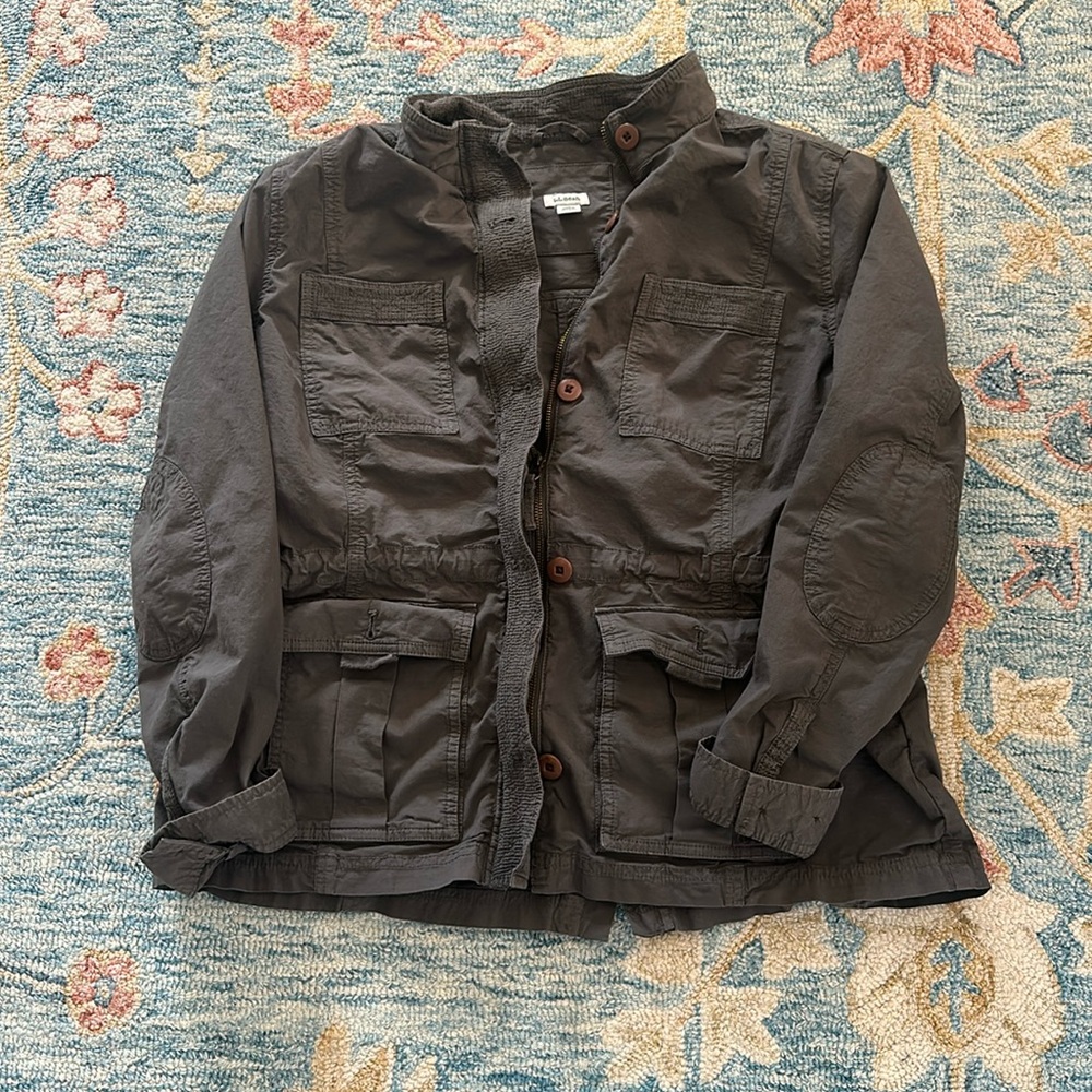 LL Bean women’s jacket